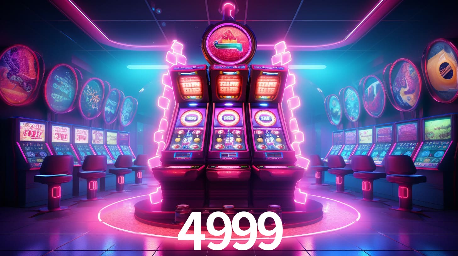 4999 bet