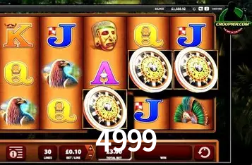 Desvendando o Mundo dos Jogos Virtuais na 4999