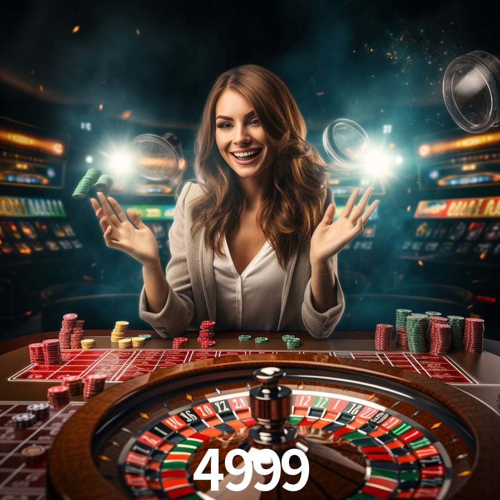 4999
