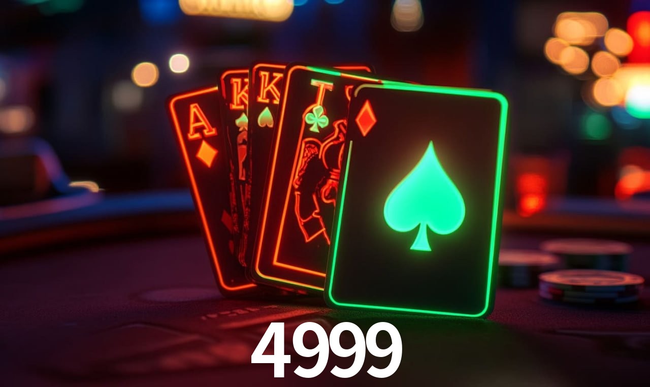 Jogos de Slot 4999