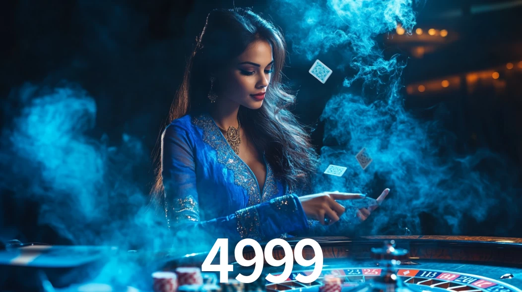 A Emoção da Loteria na 4999: Uma Chance de Mudança de Vida