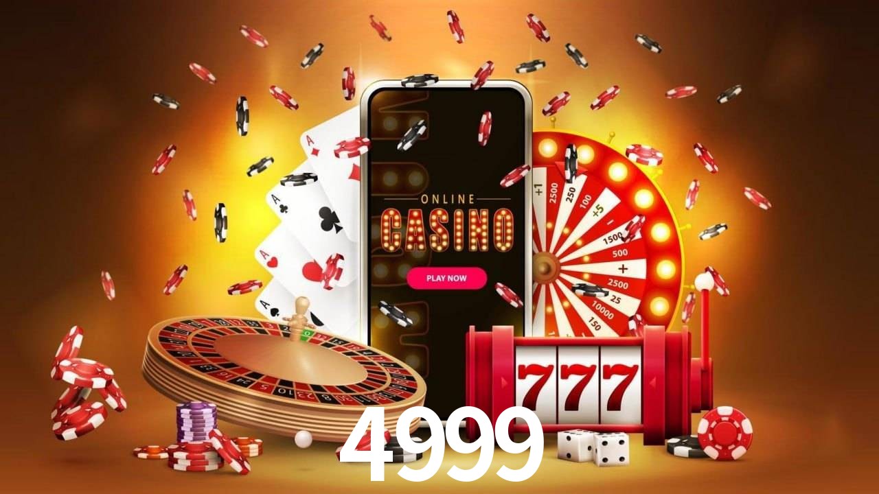 Benefícios da Conta 4999