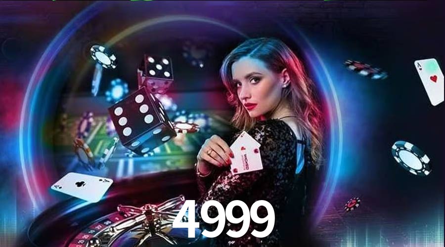 Slot Games 4999