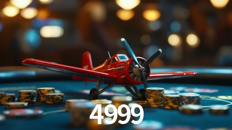 Game Statistics 4999