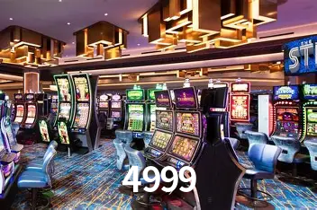 Inovações de Jogos na 4999: O Futuro das Experiências Interativas