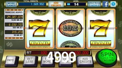 Weekend Specials 4999