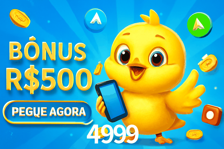 Game Providers 4999