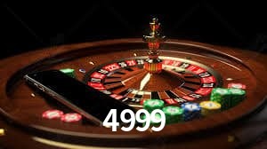 Spaceman Game 4999