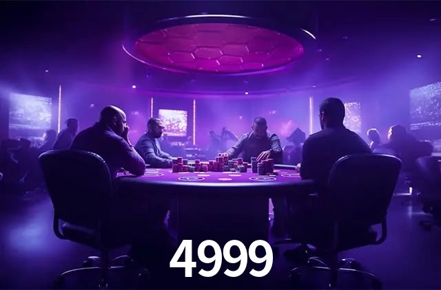 Avaliações dos Jogadores 4999