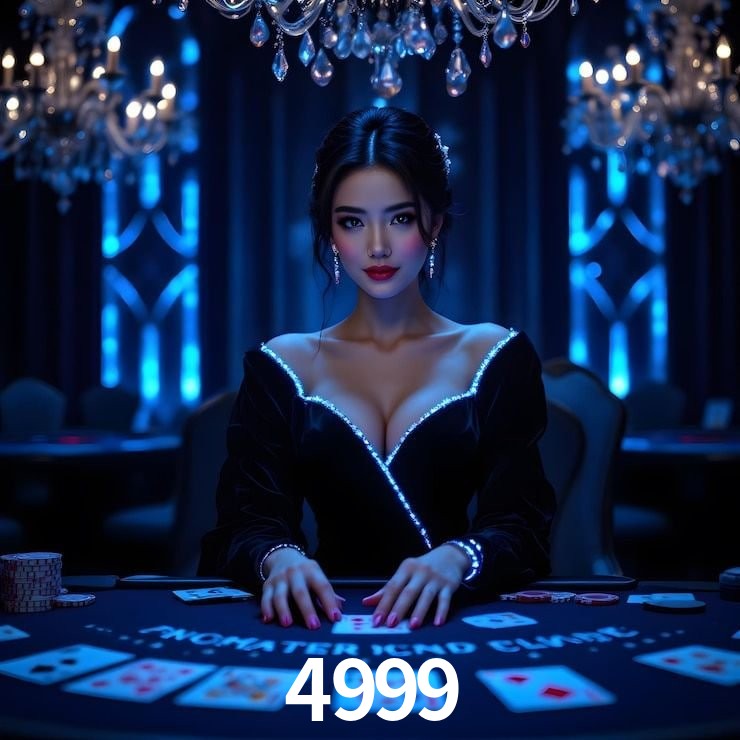 Login Seguro 4999