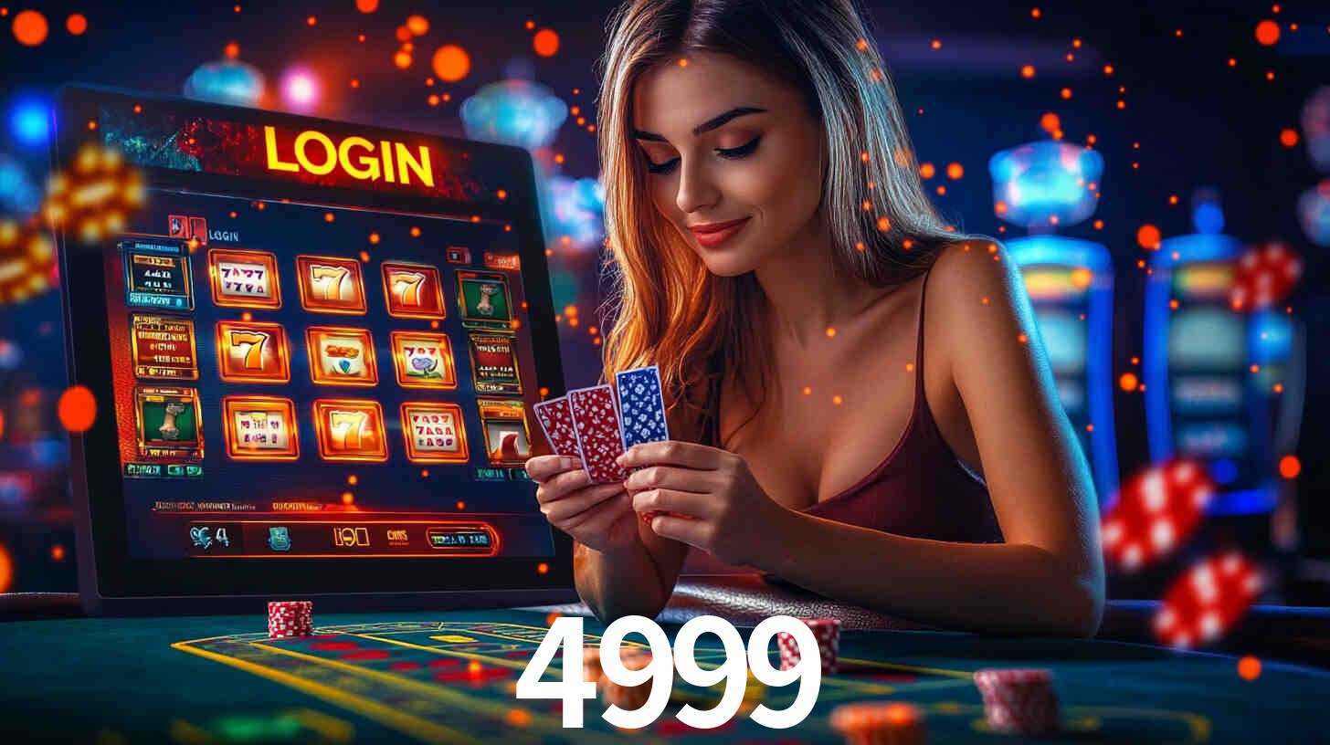 4999 bet