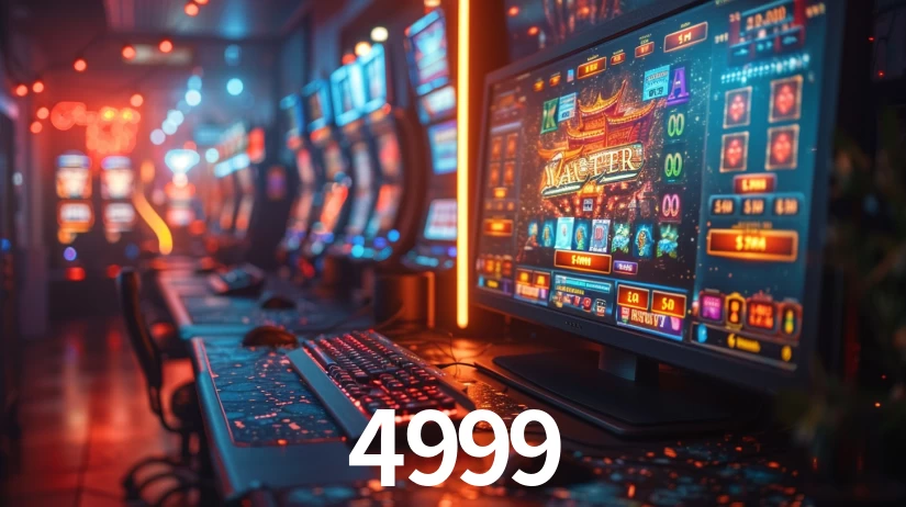 4999