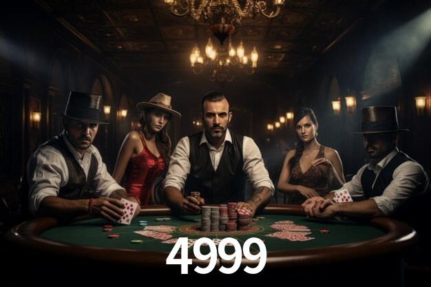 cassino 4999