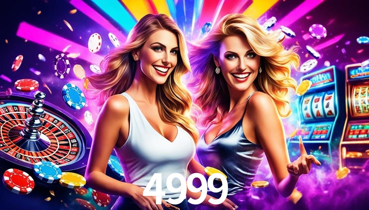 Bônus Diários 4999