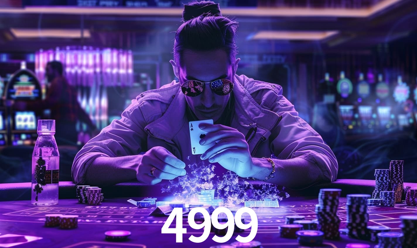 VIP Casino 4999