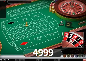 Descubra o Mundo do Cassino Online com 4999