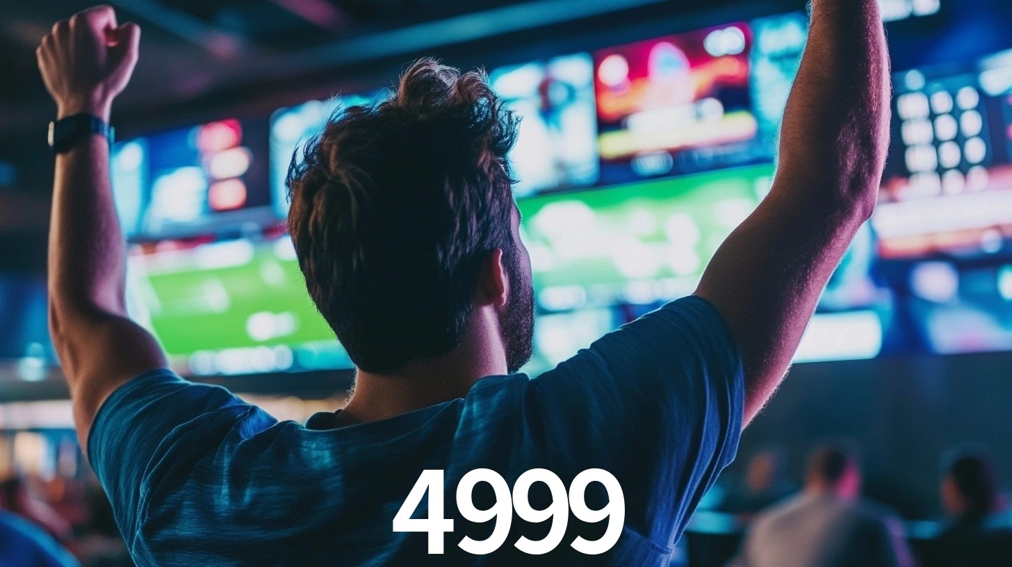 4999