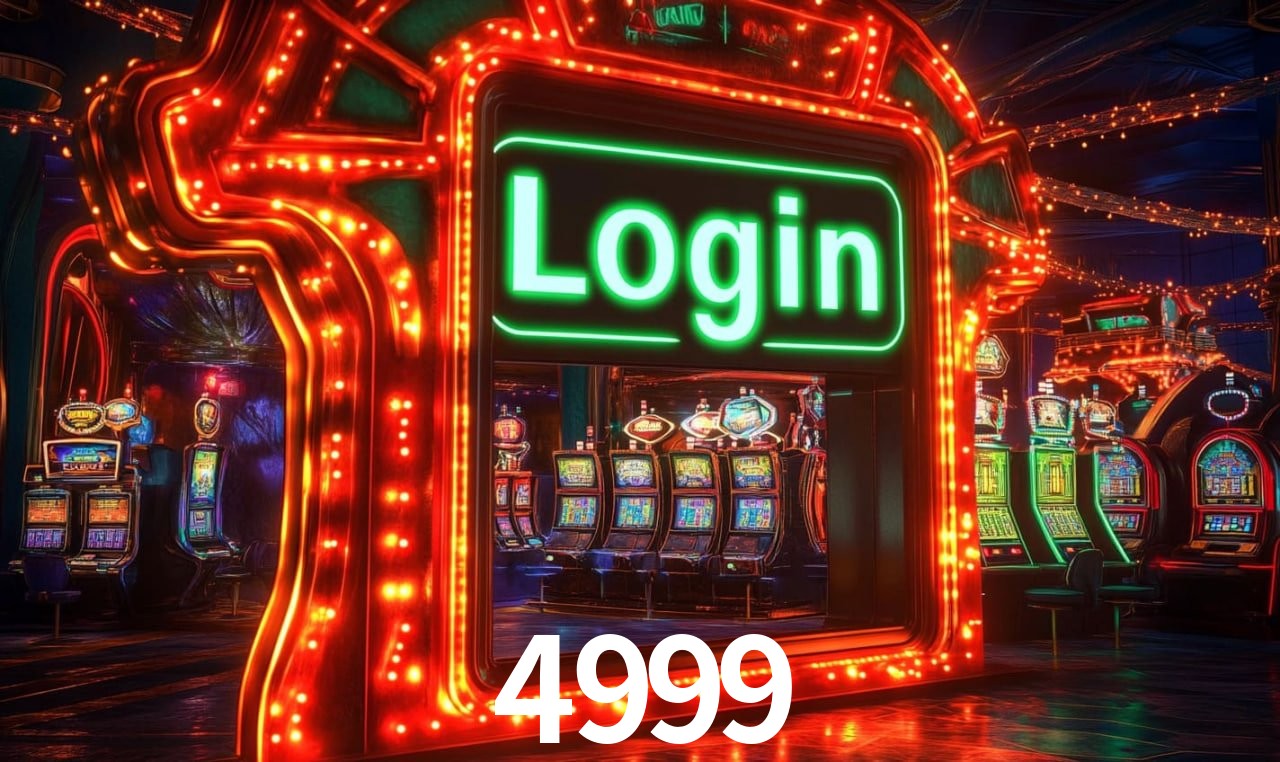 Apostas de Tênis 4999