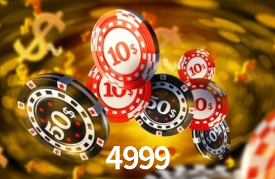 Apostas de Futebol 4999