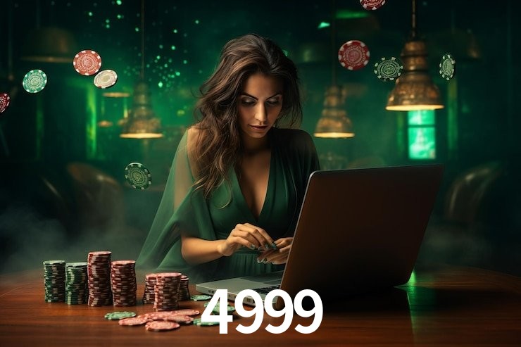 APP oficial da 4999 para mobile