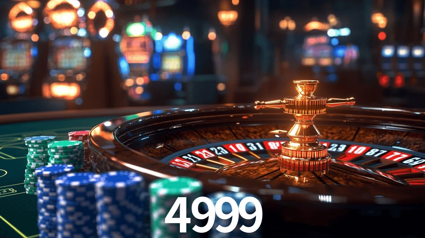 4999.com