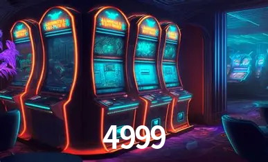 A Revolução dos Aplicativos de Jogos no 4999