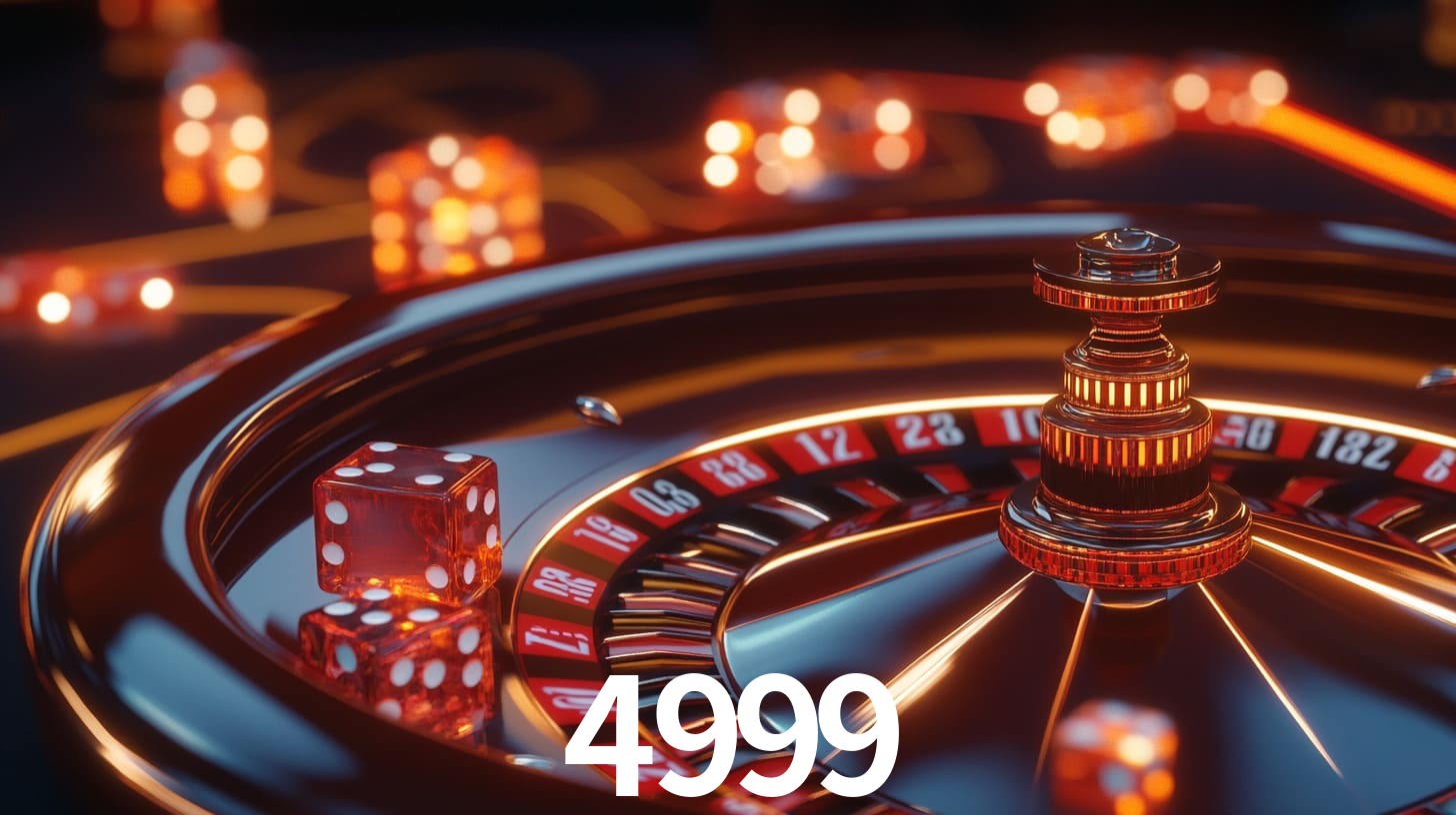 Blackjack Table 4999