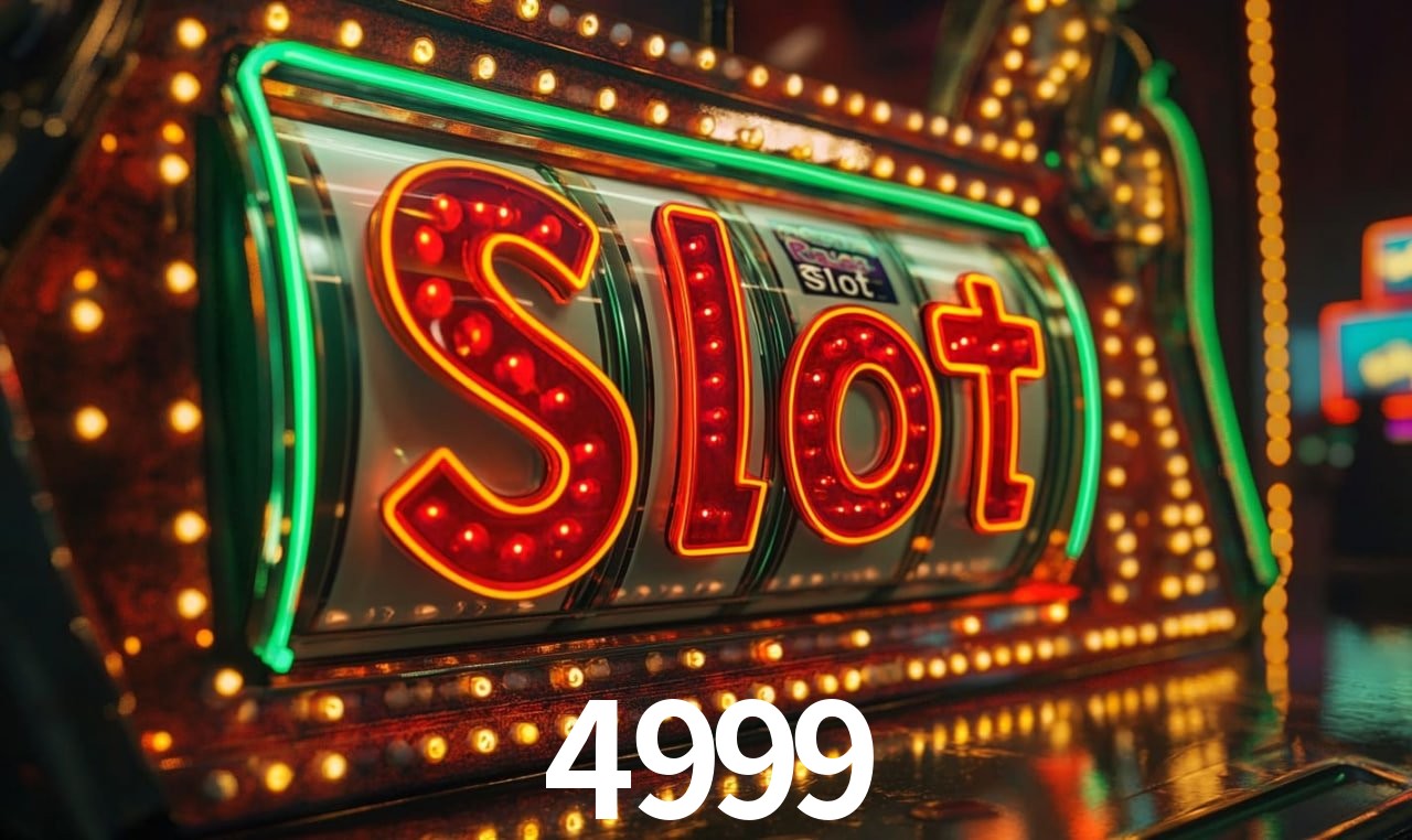 Promoção Relâmpago 4999