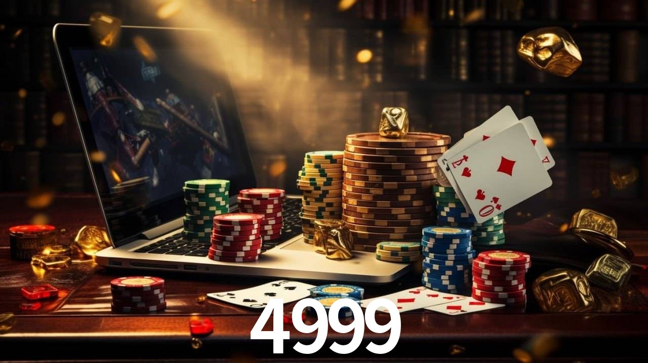 Jogo Spaceman 4999