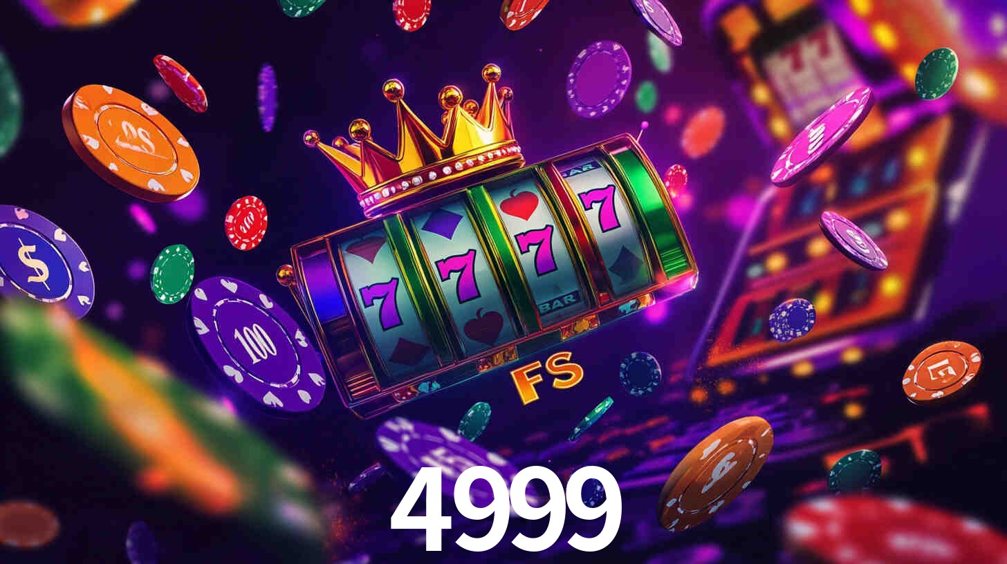 Welcome Bonus 4999