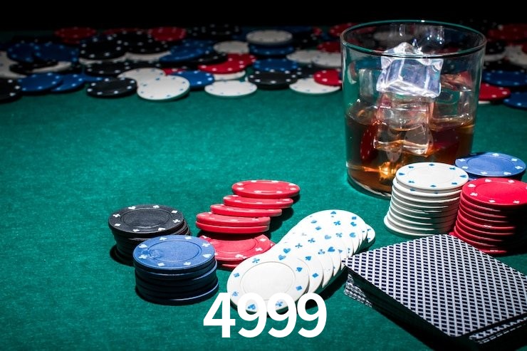 Estatísticas Crash Games 4999
