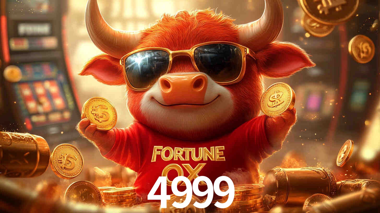 4999: A Experiência de Casino com Jogos de Mesa ao Vivo