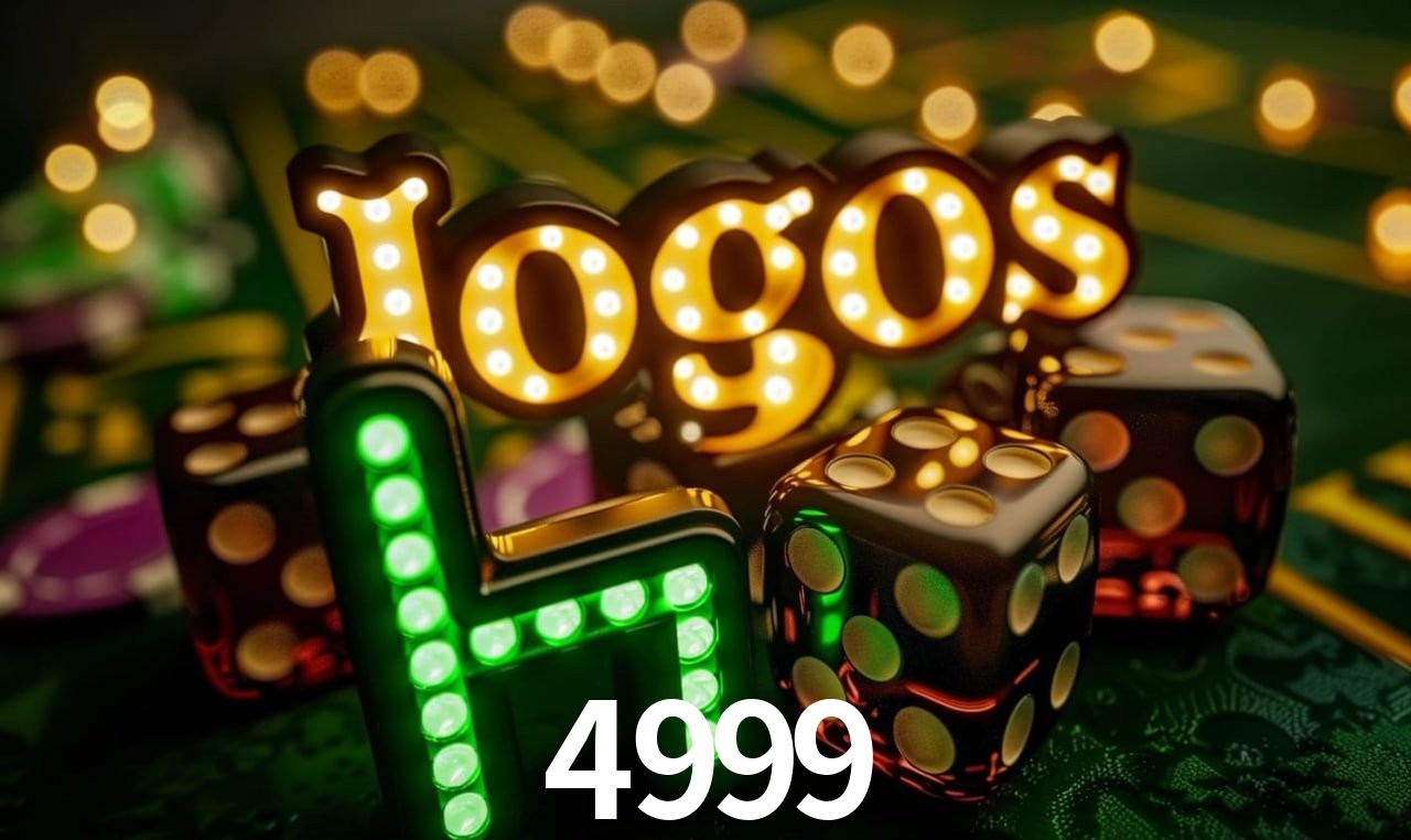Diretório de Jogos 4999