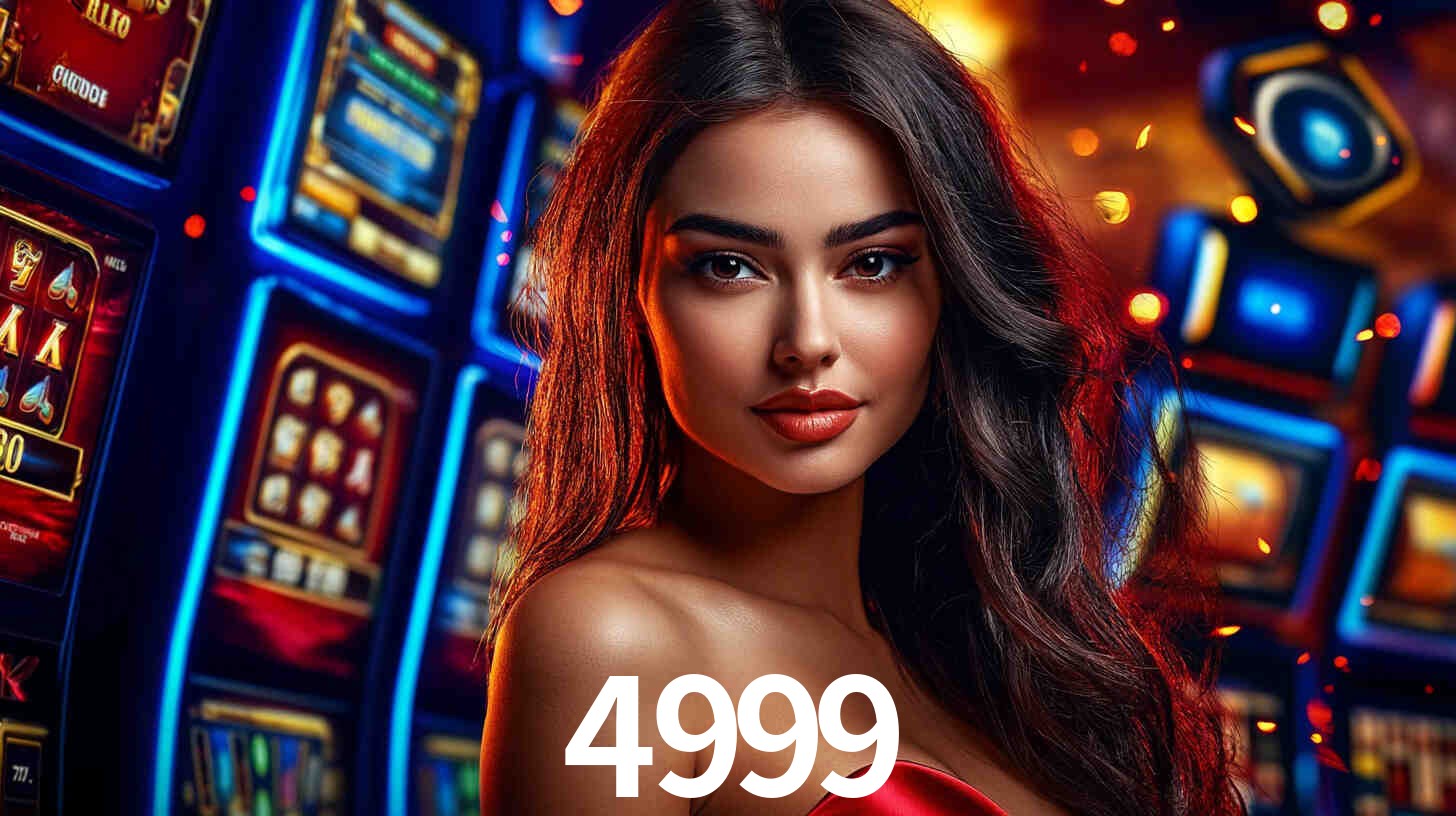 Inovações de Jogos na 4999: O Futuro das Experiências Interativas