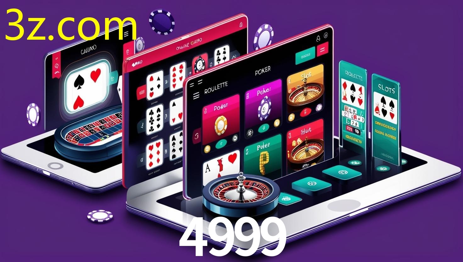 4999.COM