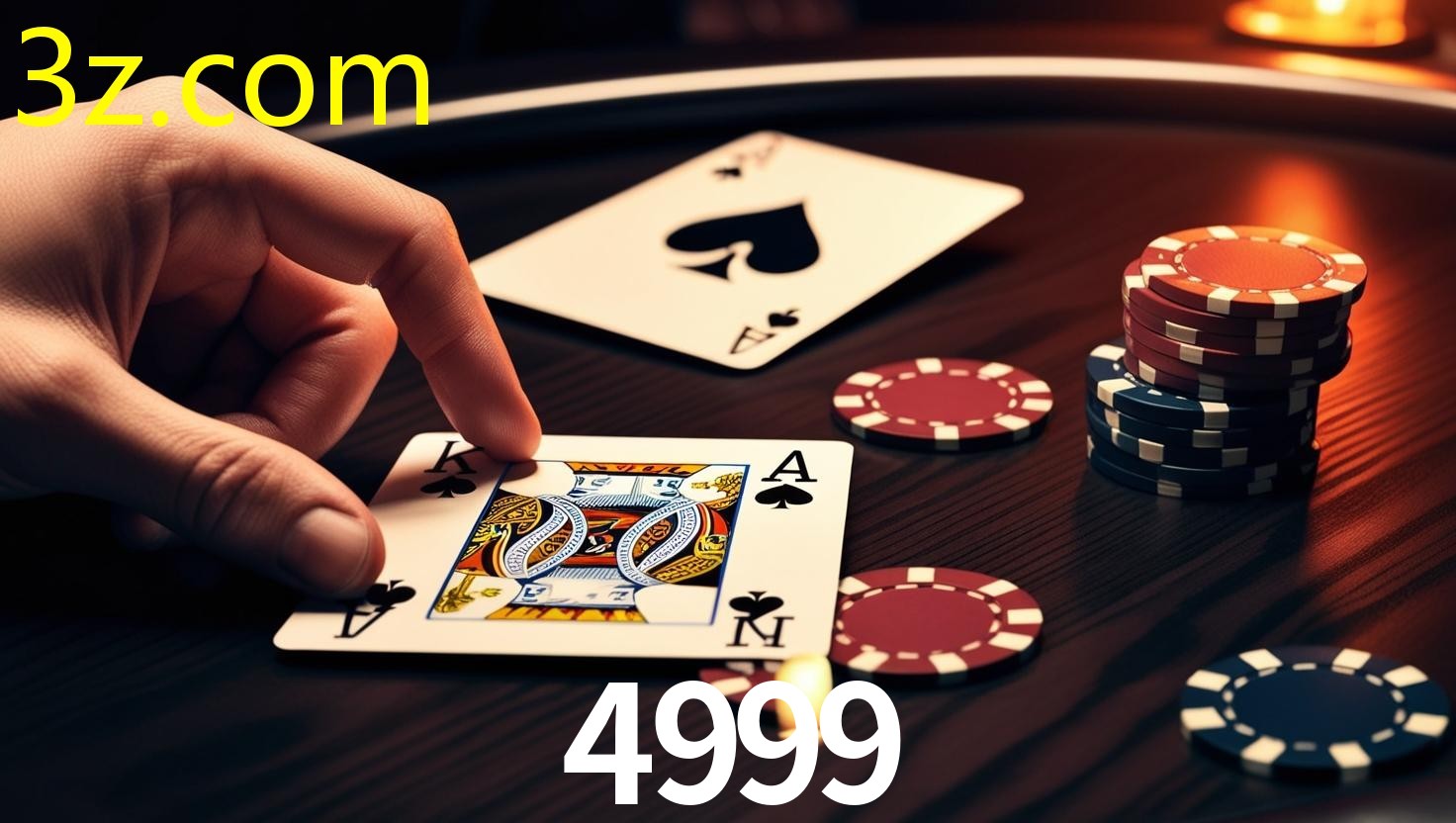 4999.COM