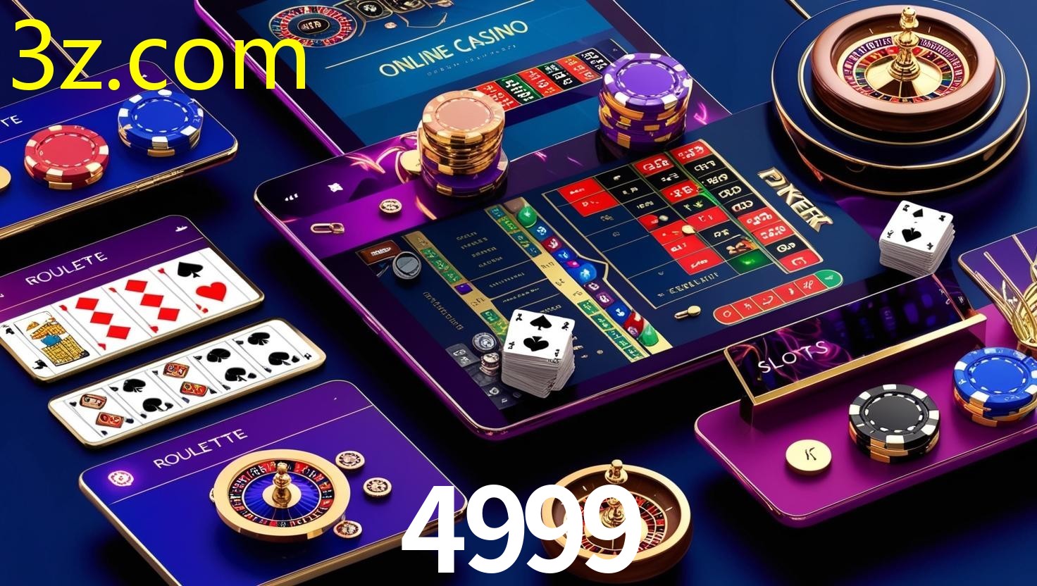 4999.COM